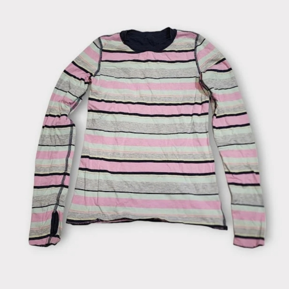 Size 14 - Ivivva Long Sleeve (reversible)